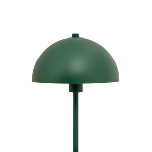Dyberg Larsen Stockholm újratölthető asztali lámpa, zöld