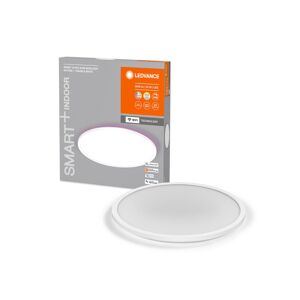 LEDVANCE SMART+ WiFi Orbis Ultra Slim háttérvilágítás, Ø40cm, fehér