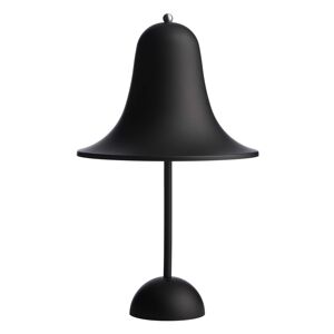 VERPAN Pantop portable LED asztali lámpa, fekete