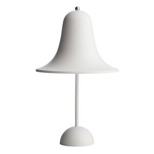 VERPAN Pantop portable LED asztali lámpa, fehér