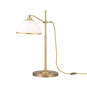 Old Lamp asztali lámpa állítható kerettel