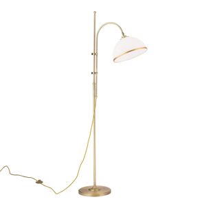 Old Lamp álló lámpa állítható magasságú kerettel