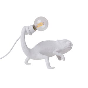 LED dekor asztali lámpa Chameleon Lamp Still, USB