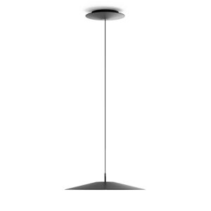 Luceplan Koinè LED függő lámpa 927 Ø 37 cm fekete