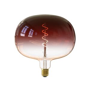 Calex Boden LED gömb E27 5 W filament szab marrone