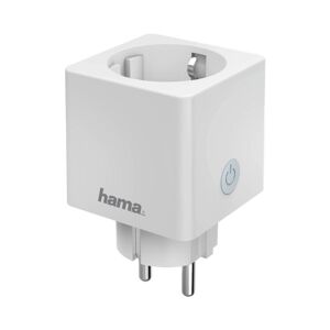 Hama Mini WLAN aljzat árammérő app vezérlés