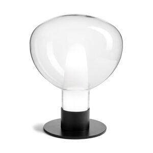 Üveg asztali lámpa Chobin