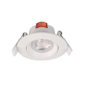 LED beépíthető mennyezeti lámpa SMD 68 230V, fehér