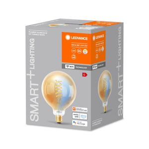 LEDVANCE SMART+ WiFi E27 8W LED G125 arany 822-850