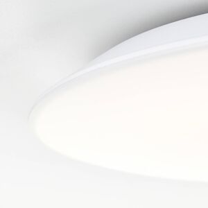 LED fürdő mennyezeti világítás Colden fehér Ø29 cm