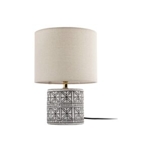 Lucande Thalorin asztali világítás, 36,5 cm magas