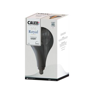 Calex Royal Osby LED E27 3,5W 2 000 K dimm füst