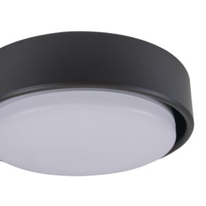 Lucci Air lámpa mennyezeti ventilátorokhoz, barna, GX53-LED