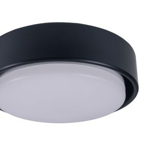 Lucci Air lámpa mennyezeti ventilátorokhoz, fekete, GX53-LED