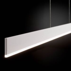 LED függő lámpa Riga, 160 cm