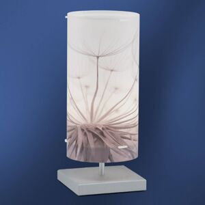 Pitypang - asztali lámpa Nature Design