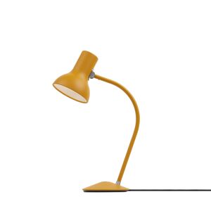 Anglepoise Type 75 Mini lámpa, kurkuma aranysárga