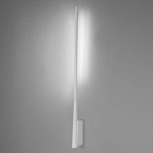 forg. LED fali lámpa Eliana W2 fehér