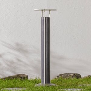 Ercole lámpa - DesignStudio Formidable fekete