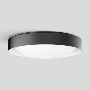 BEGA Studio Line mennyezeti lámpa Ø36cm fekete/fehér