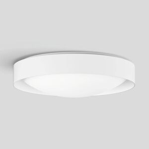 BEGA Studio Line mennyezeti lámpa Ø36cm fehér/fehér
