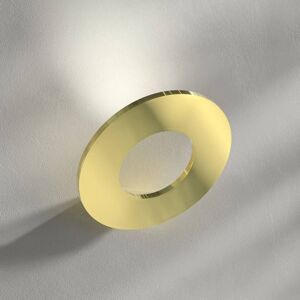 Cini&Nils Passepartout - LED fali lámpa, sárgaréz