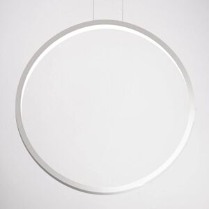 Cini&Nils Assolo - fehér LED függő lámpa, 70 cm