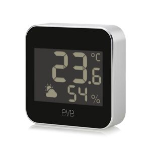 Eve Weather Smart Home meteorológiai áll. Thread-k