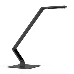 Luctra Table Linear LED asztali lámpa láb fekete