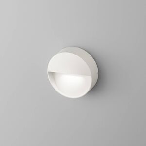 Egger Vigo LED fali lámpa IP54, fehér