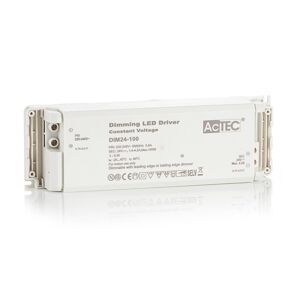 AcTEC DIM LED-vezérlő CV 24V, 100W, dimmelhető