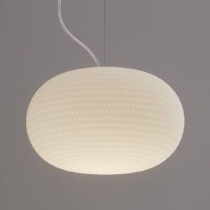 Fontana Arte Bianca - designer LED függő lámpa