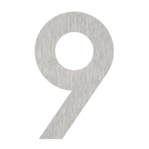 Házszámok, „9” szám