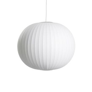 HAY Nelson Ball Bubble függő lámpa M Ø 48,5 cm