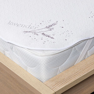 4Home Lavender gumifüles matracvédő, 60 x 120 cm, 60 x 120 cm