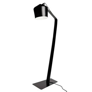 Innolux Pasila design állólámpa fekete