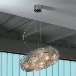 Knikerboker Rotola Designer LED függő lámpa
