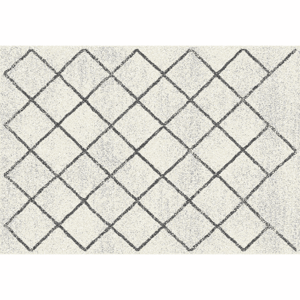 Bézs szőnyeg MATES TYPE 2 133 x 190 cm