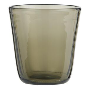 IB Laursen Üveg Glass Smoke 180 ml, 6 db-os készlet