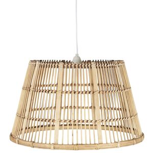 IB Laursen Függesztett bambusz lámpa L: 140