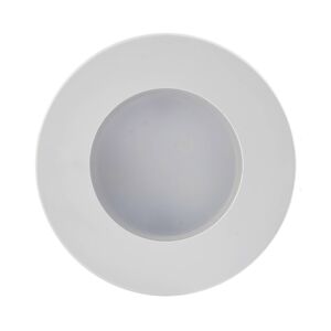 LED lámpa Holstein IP65, 116°-os merev, fehér