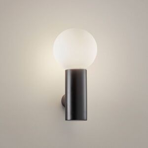 LEDS-C4 Mist fürdőszobai fali lámpa egy izzós f.