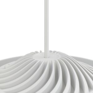 Luke Roberts Luvo LED függő textil kábel fehér