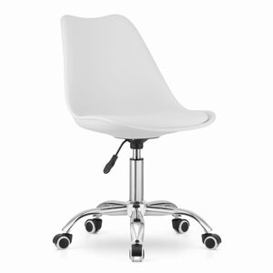 PANSY fehér irodai szék
