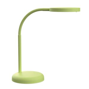 LED asztali lámpa MAULjoy, zöld