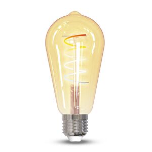 Müller Licht tint LED retro arany E27 5,5W