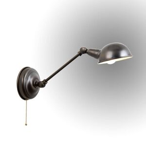 Menzel Anno 1900 - forgatható fali lámpa