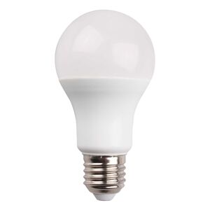 Lightme LED lámpa E27 9W, RGBW, 810 Lumen, dimm.