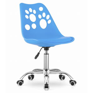 PRINT kék irodai szék