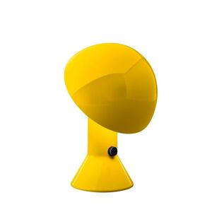 Martinelli Luce Elmetto - asztali lámpa, sárga